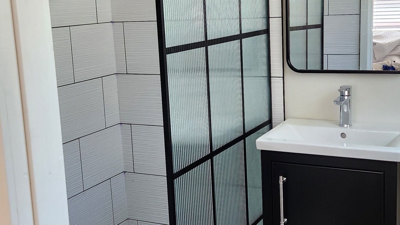Photo of Bathroom in Sunset Beach