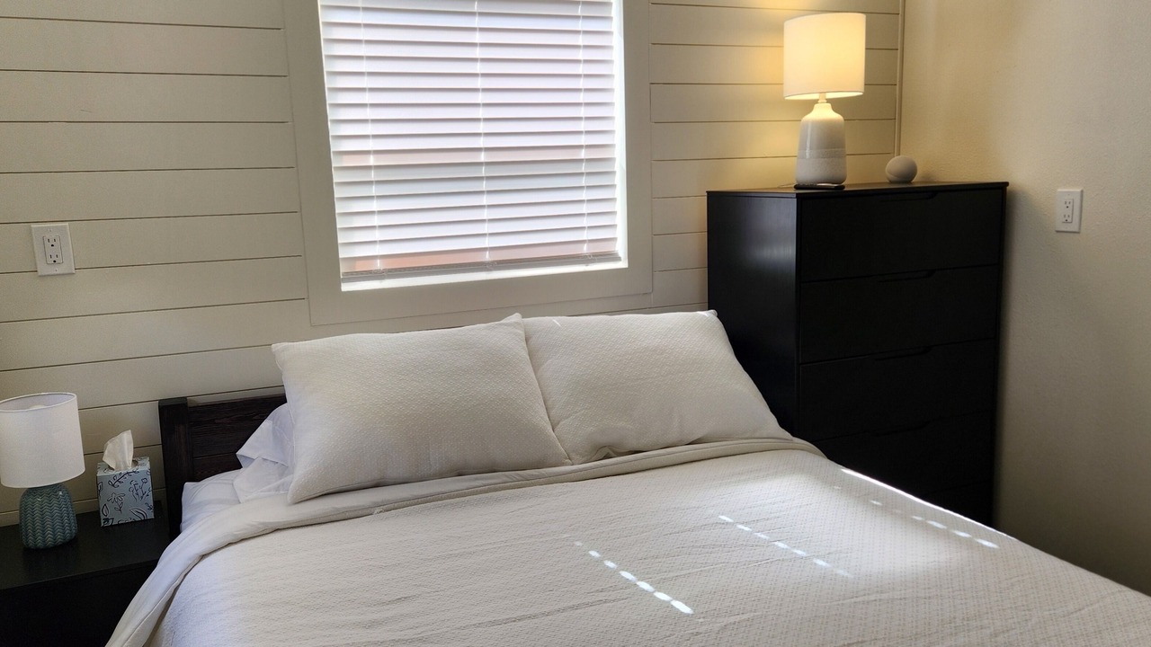 Photo of Bedroom in Sunset Beach