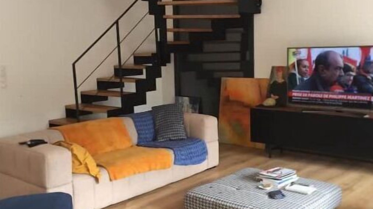 Photo of Livingroom in Saint-Jean-de-Vedas