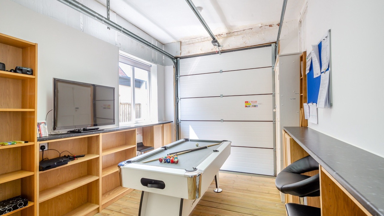 Photo of Bedroom in Rhos on Sea