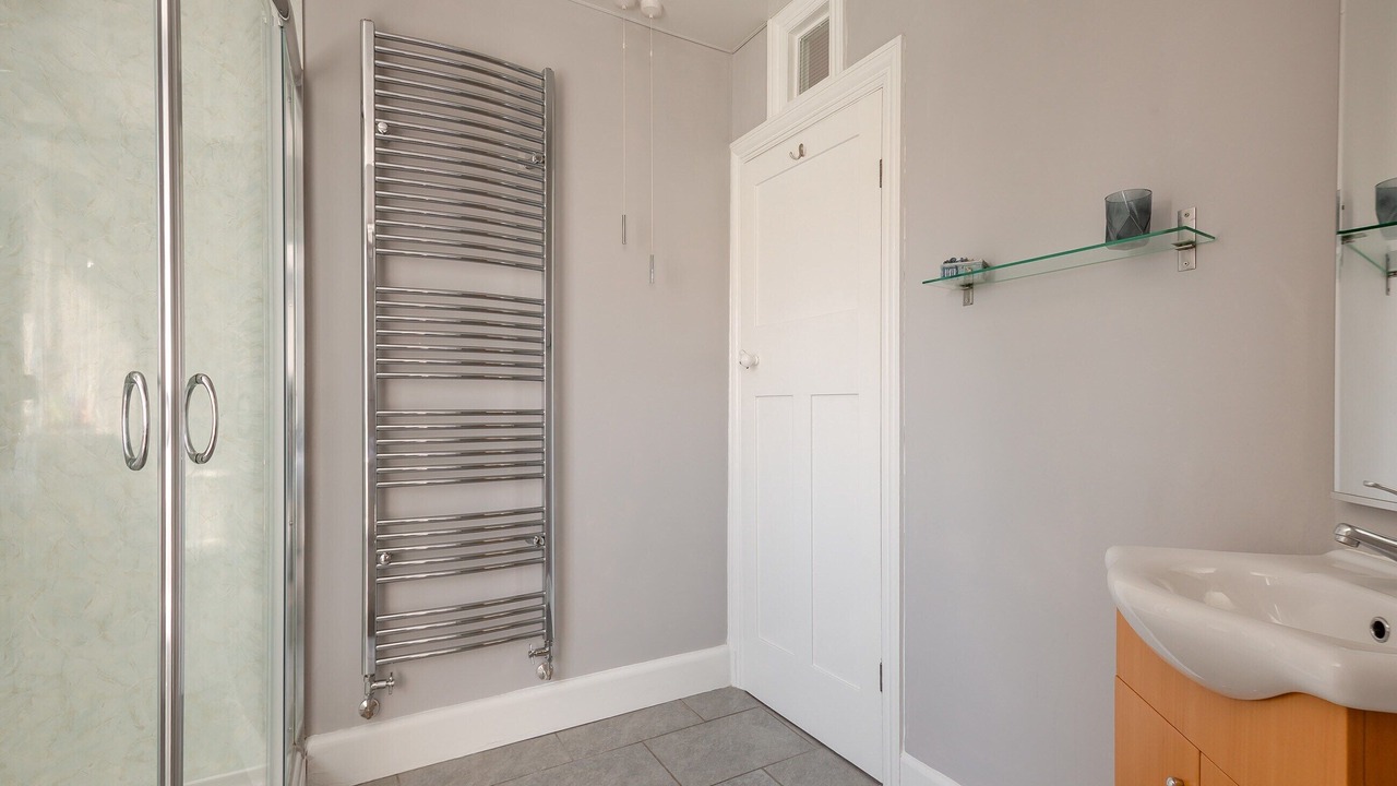 Photo of Bathroom in Rhos on Sea