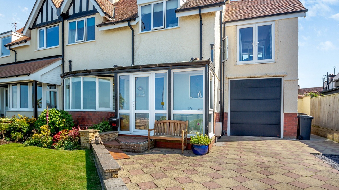 Photo of Outdoor in Rhos on Sea