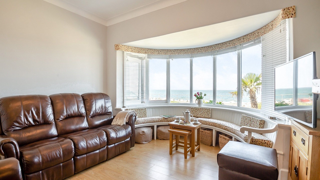 Photo of Bedroom in Rhos on Sea