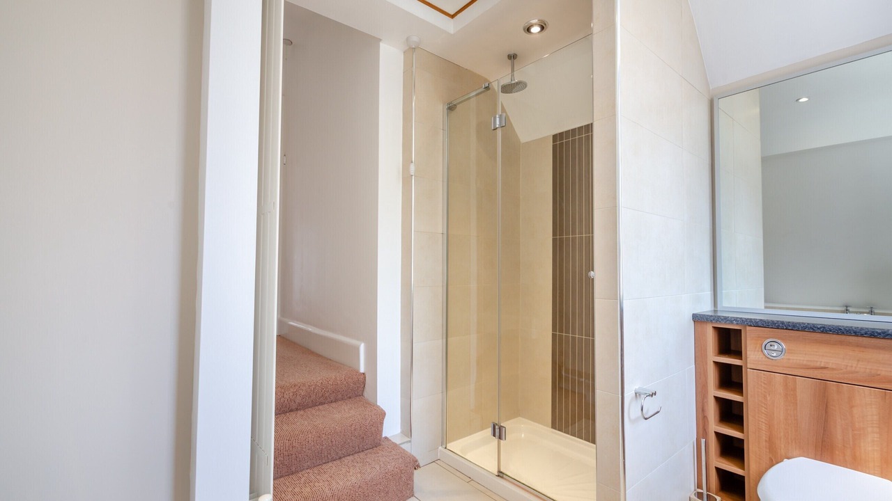 Photo of Bathroom in Rhos on Sea