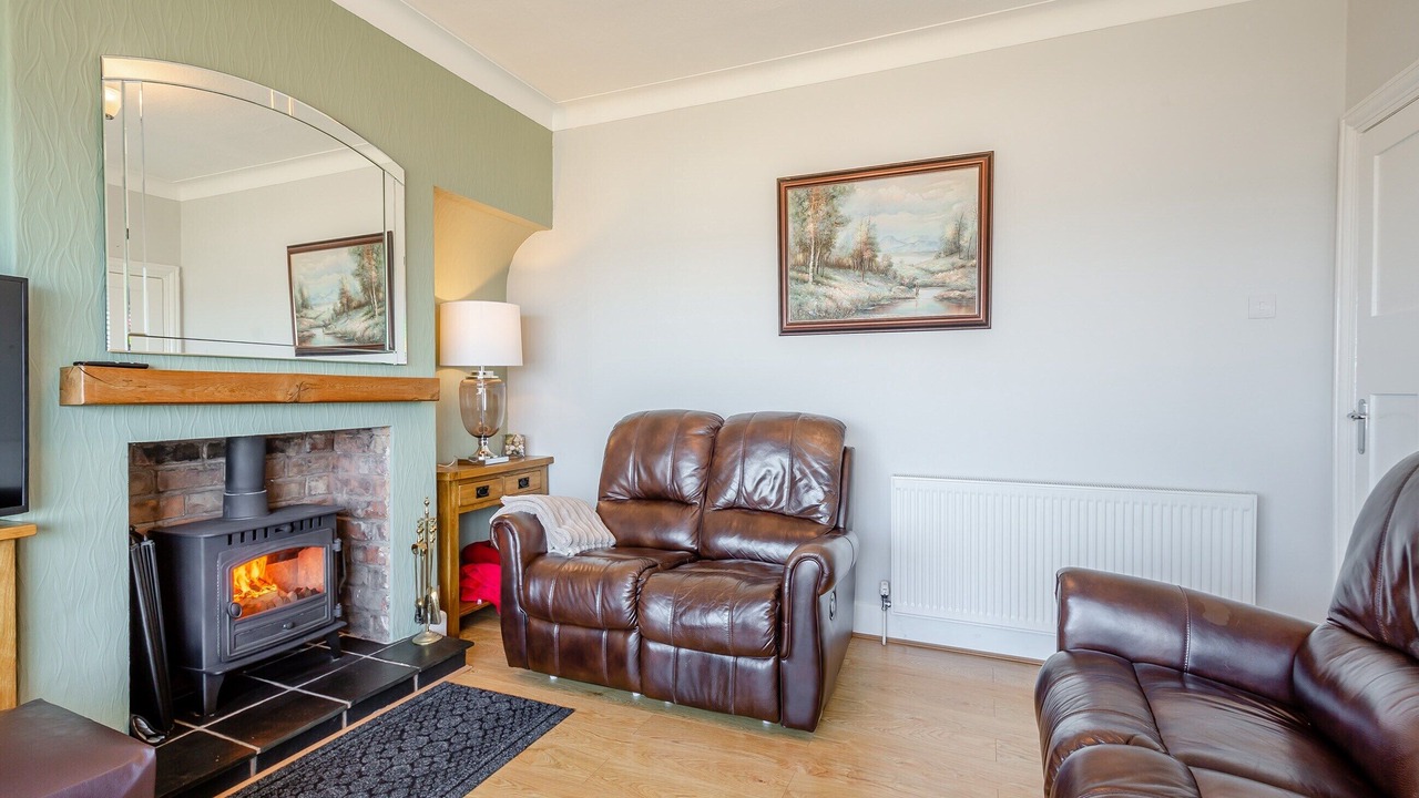 Photo of Bedroom in Rhos on Sea