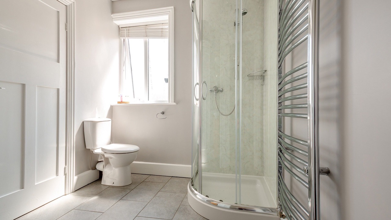 Photo of Bathroom in Rhos on Sea