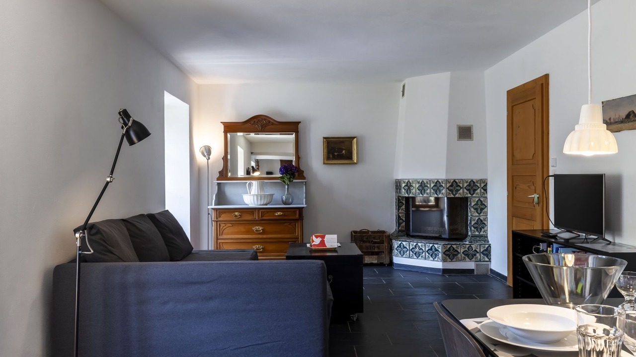 Photo of Livingroom in Noville