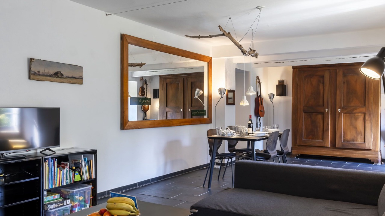 Photo of Livingroom in Noville