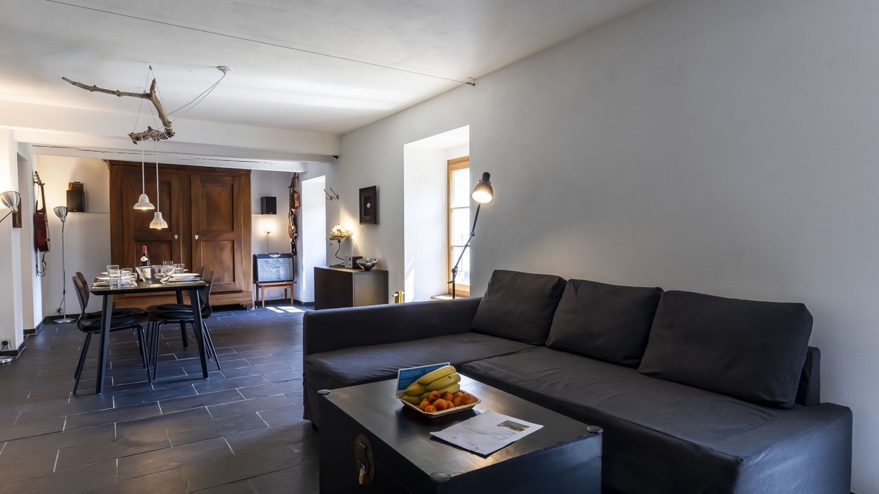 Photo of Livingroom in Noville