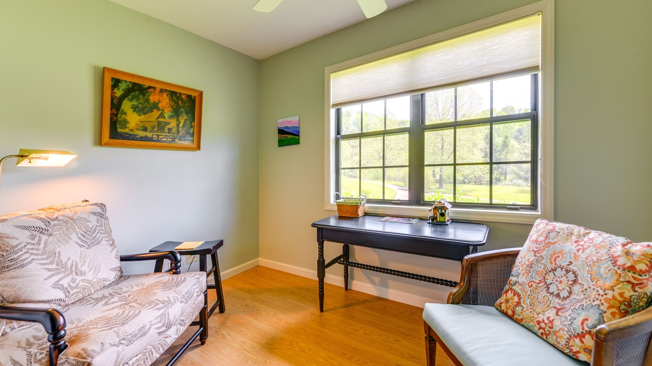 Photo of Livingroom in Franklin