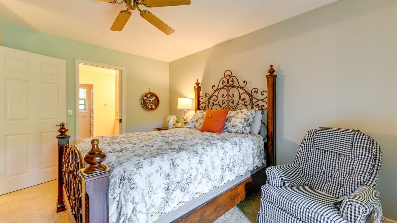 Photo of Bedroom in Franklin