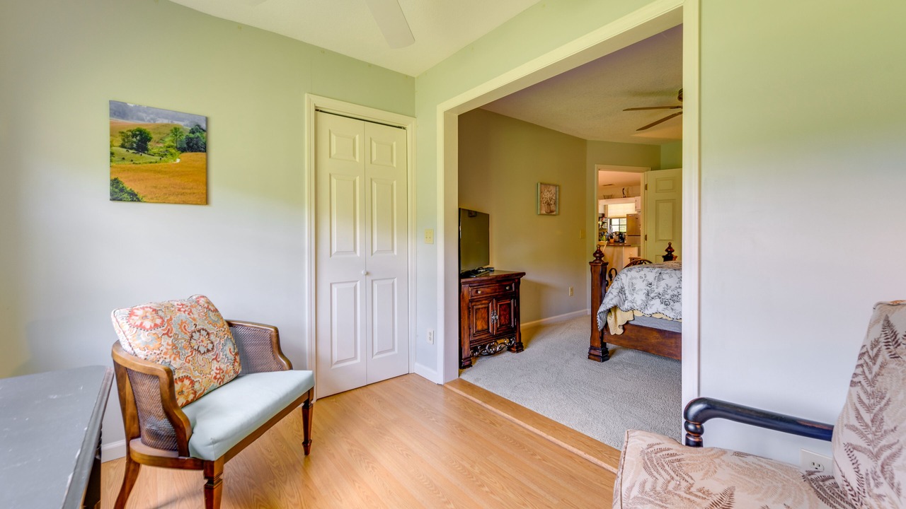Photo of Bedroom in Franklin