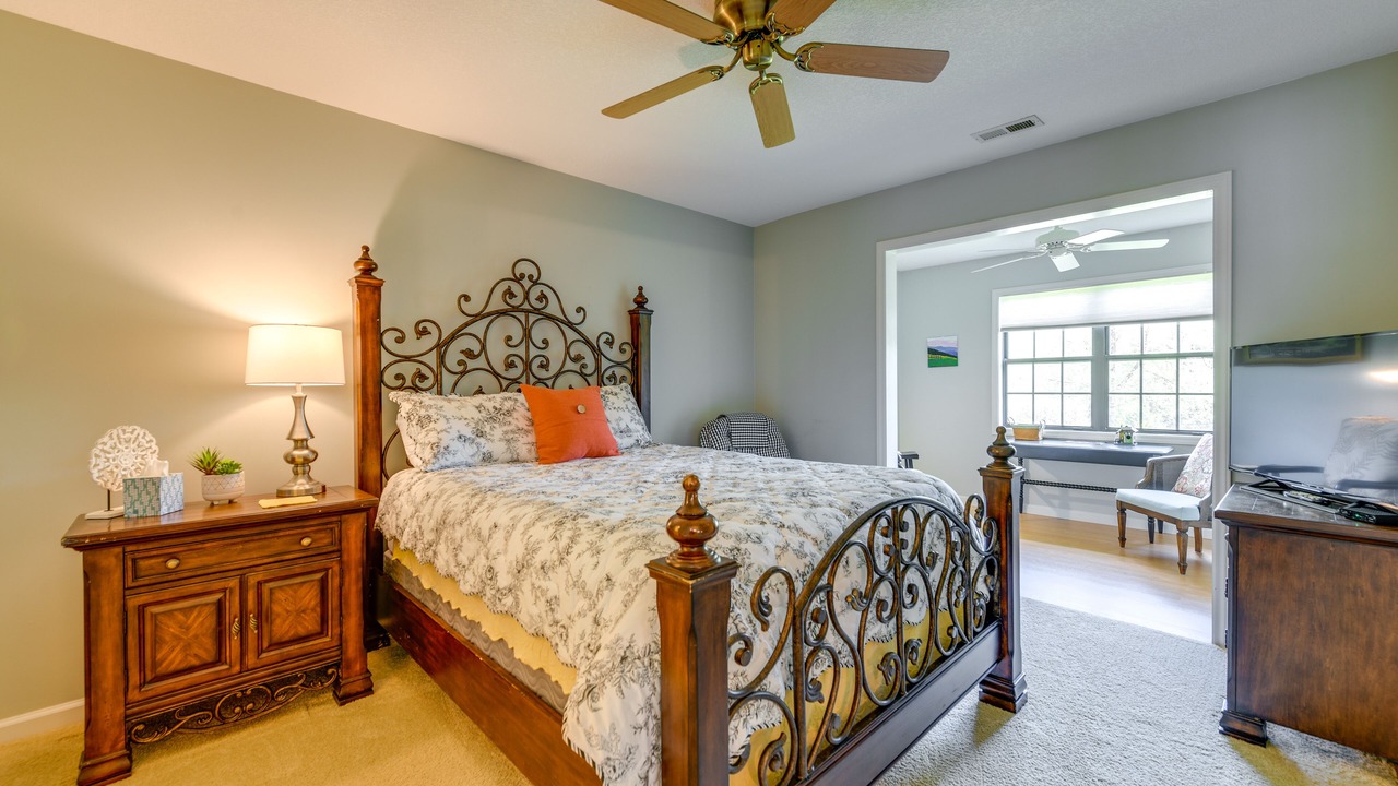 Photo of Bedroom in Franklin