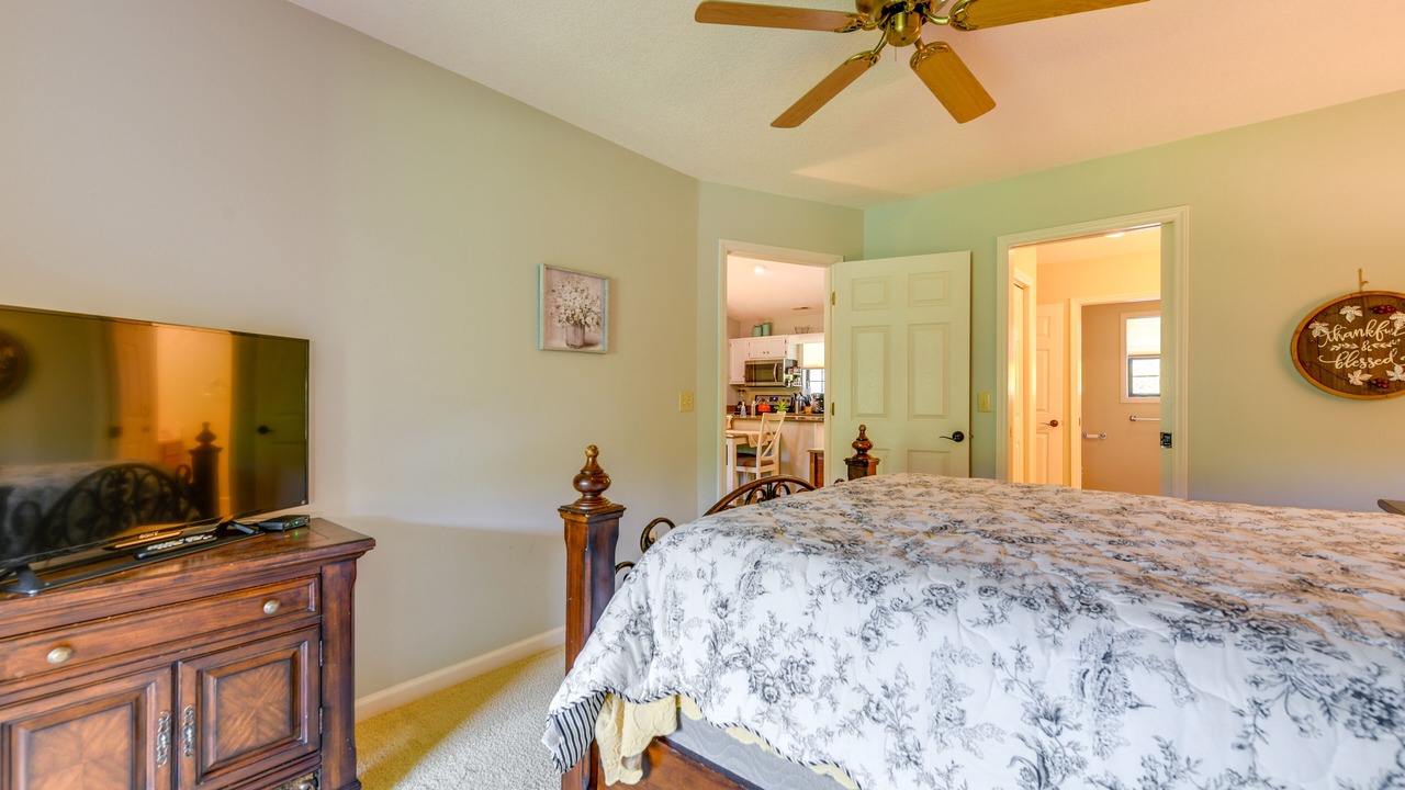 Photo of Bedroom in Franklin