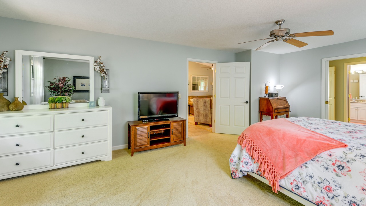 Photo of Bedroom in Franklin