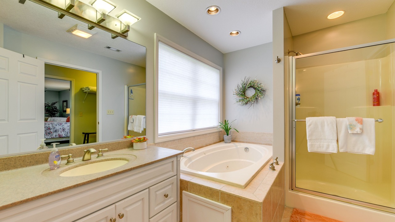 Photo of Bathroom in Franklin