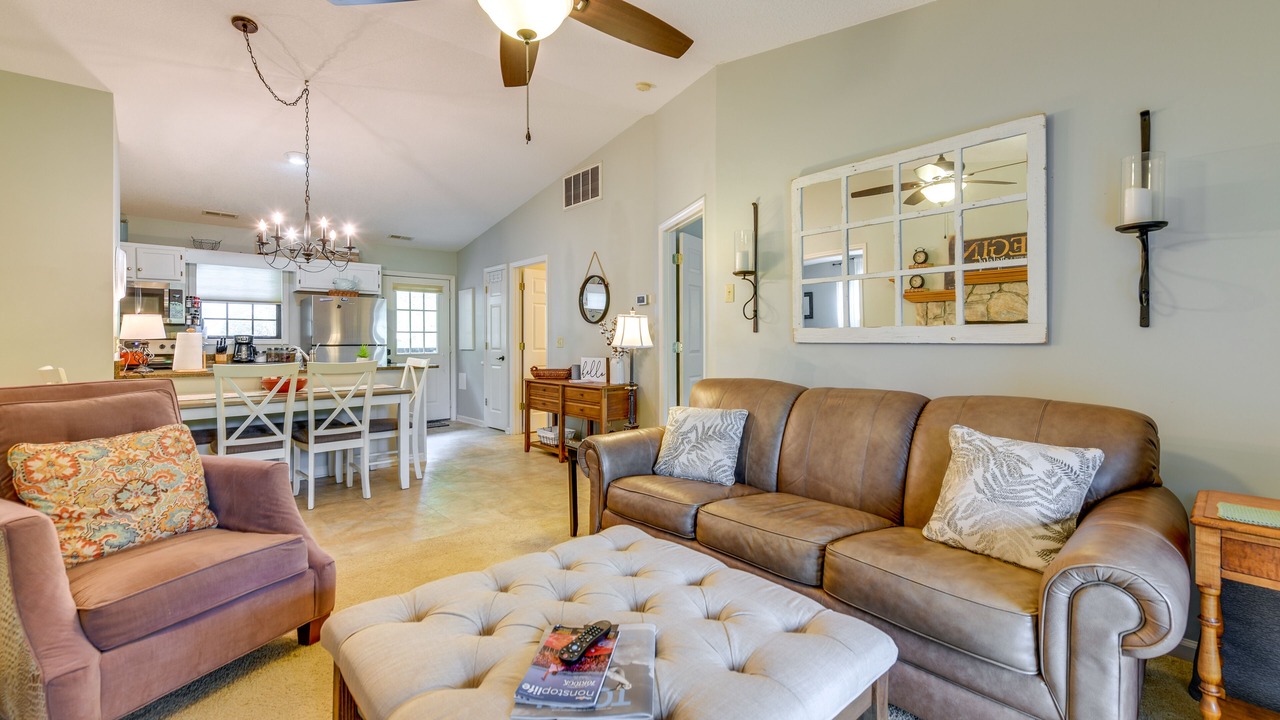 Photo of Livingroom in Franklin