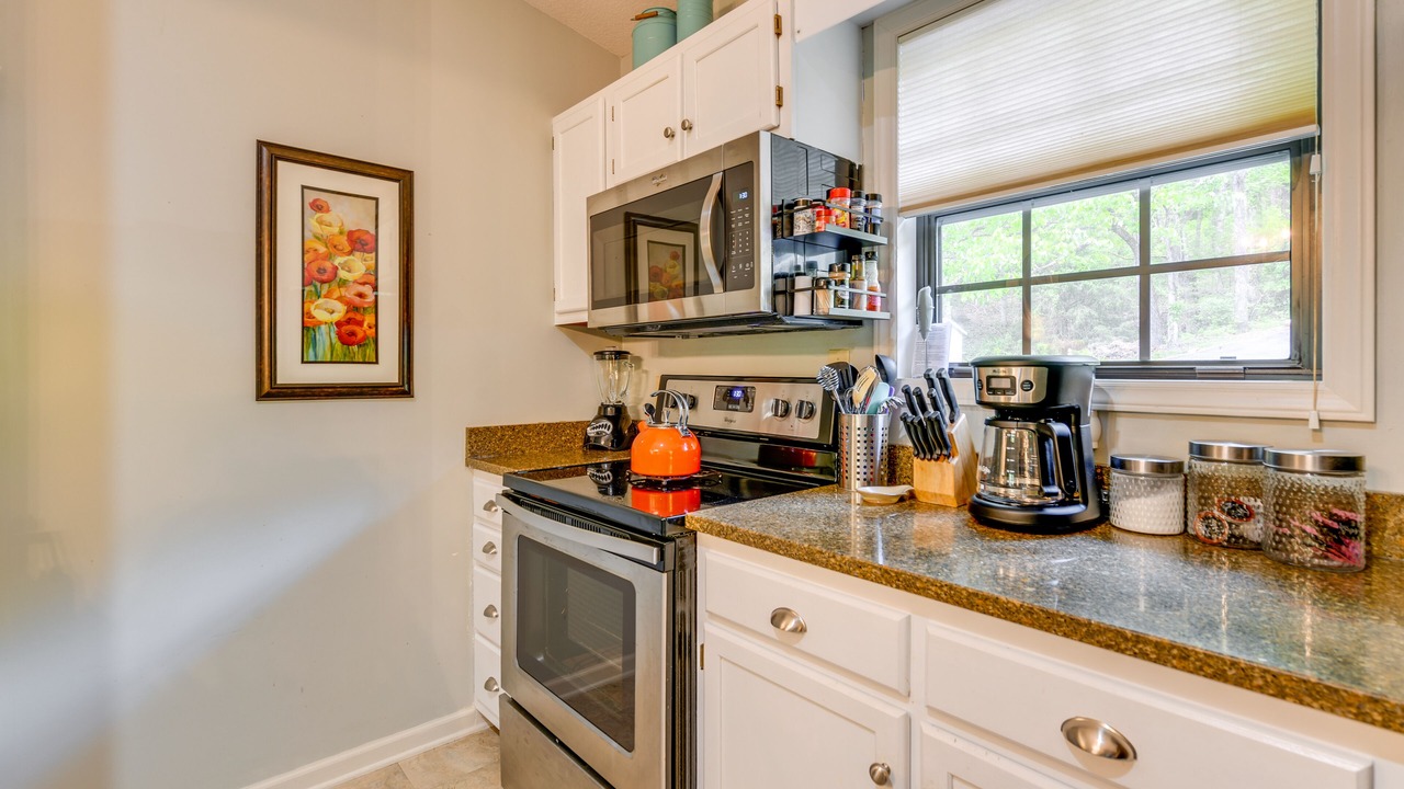 Photo of Kitchen in Franklin