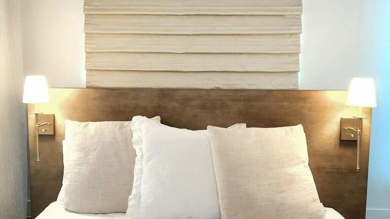 Photo of Bedroom in Apache Shores