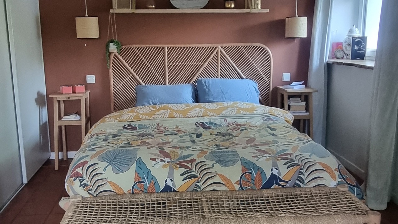 Photo of Bedroom in Soullans