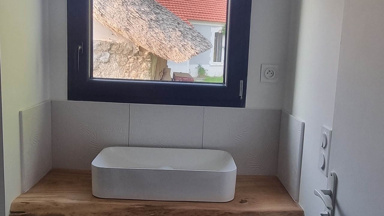 Photo of Bathroom in Soullans
