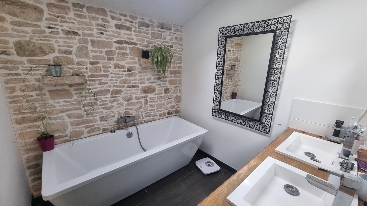 Photo of Bathroom in Soullans