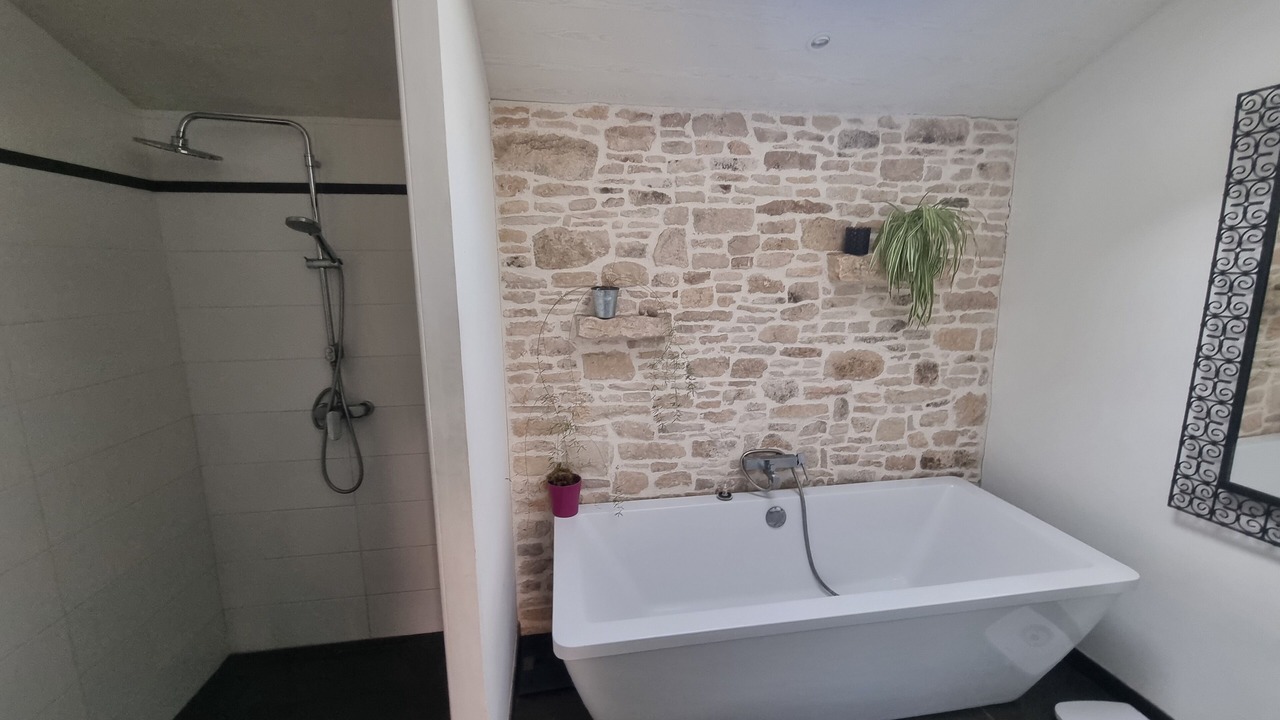 Photo of Bathroom in Soullans