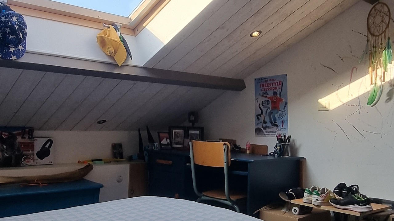 Photo of Bedroom in Soullans
