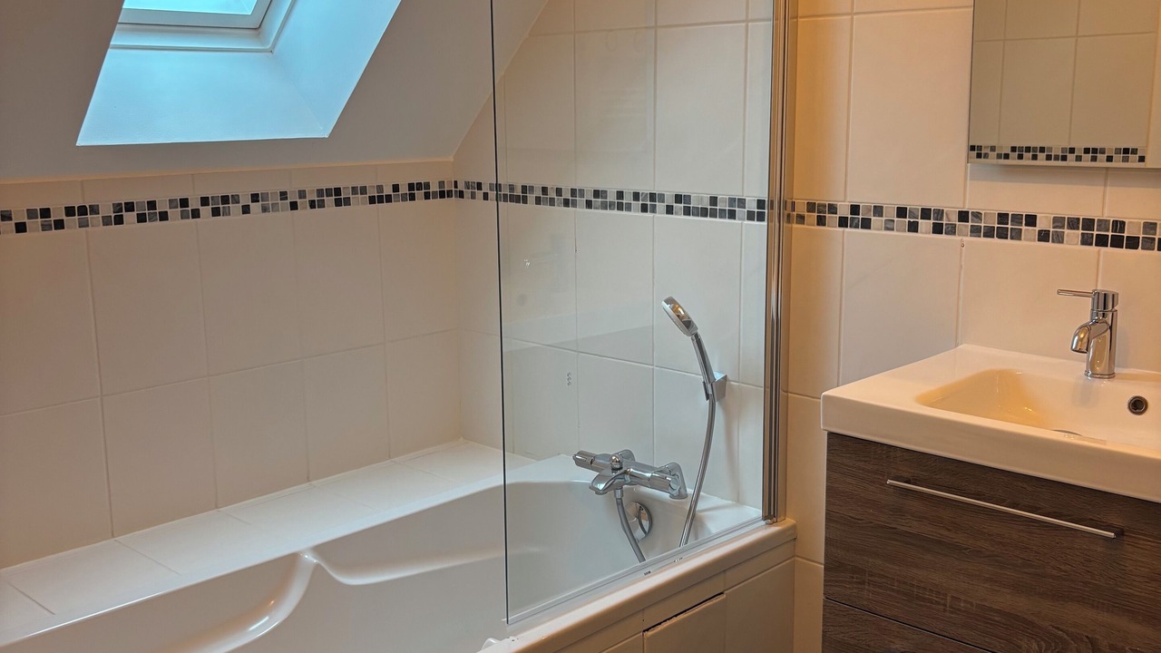 Photo of Bathroom in Noizay