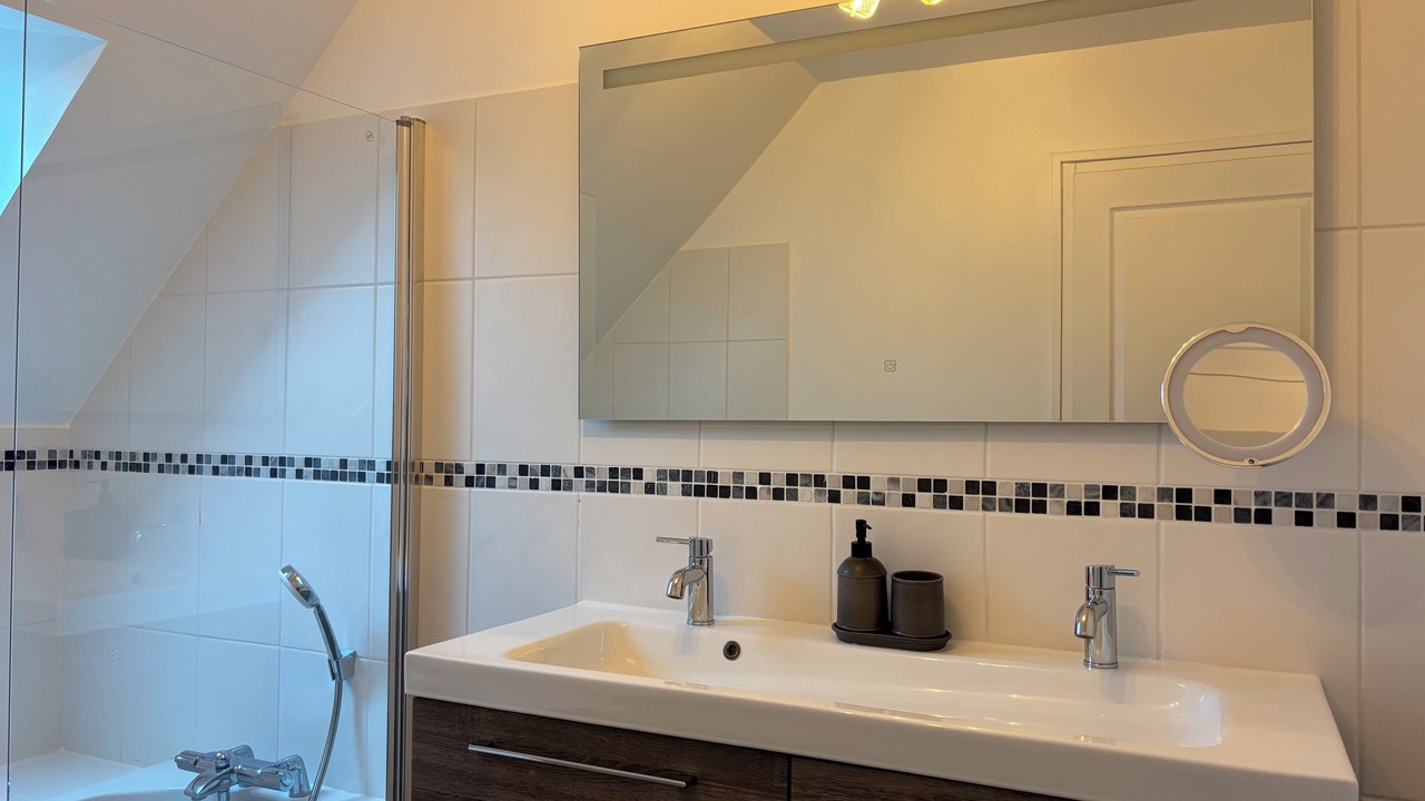 Photo of Bathroom in Noizay