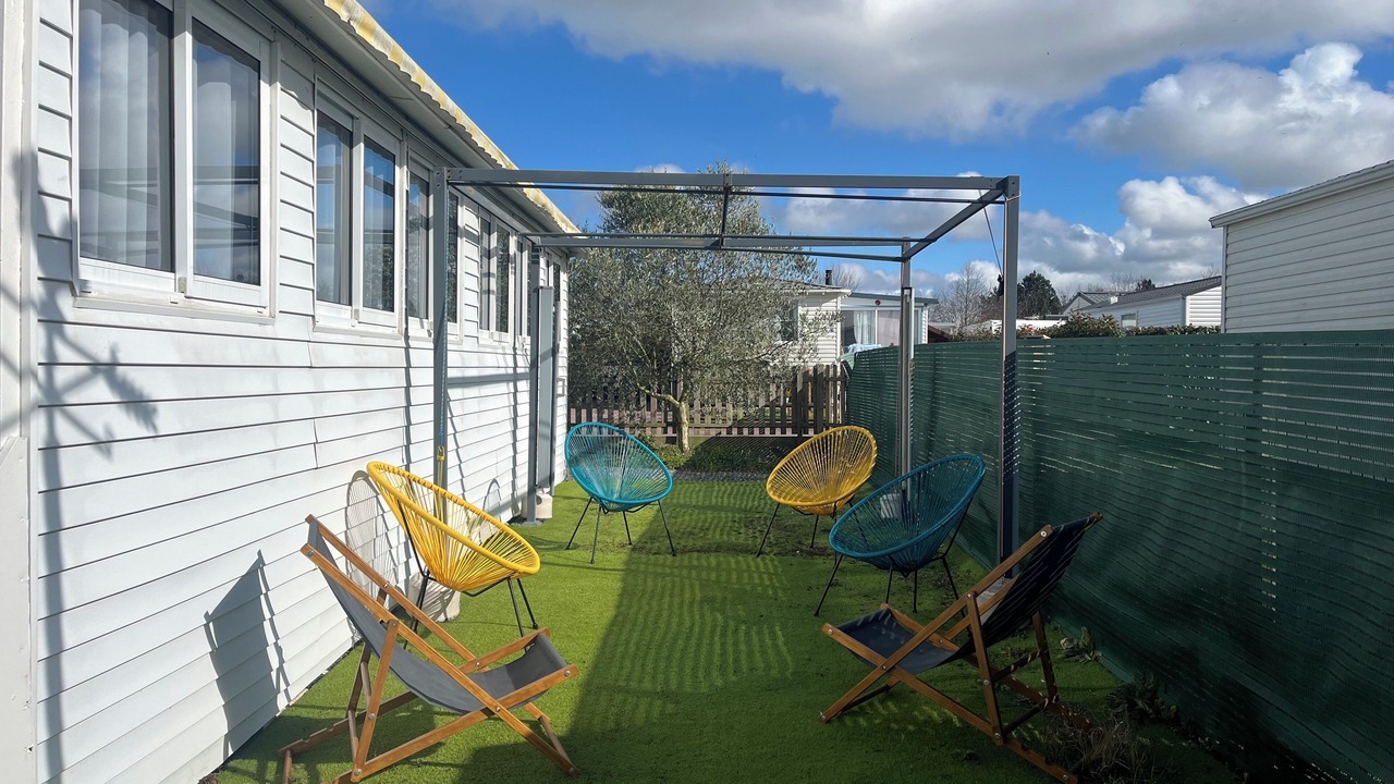 Photo of Outdoor in Ouistreham