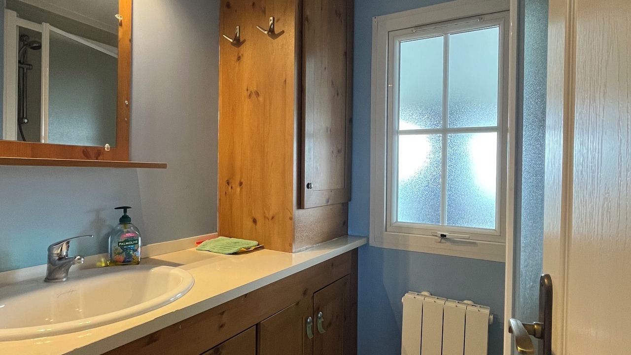 Photo of Bathroom in Ouistreham
