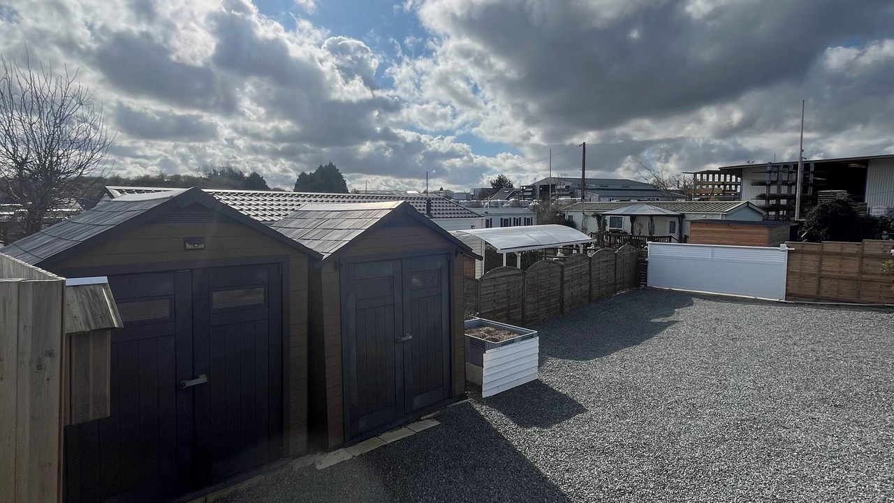 Photo of Outdoor in Ouistreham