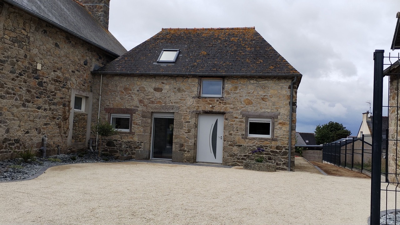 Photo of Outdoor in Morieux