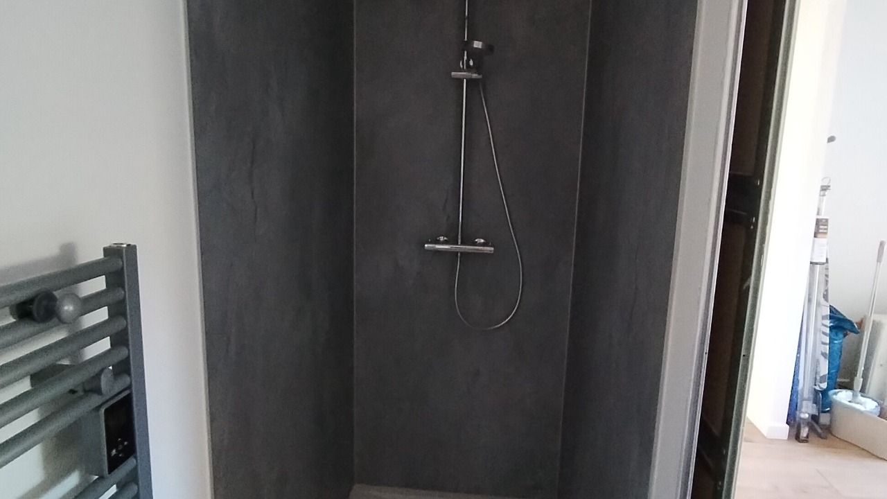 Photo of Bathroom in Morieux