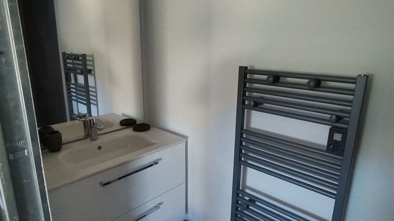 Photo of Bathroom in Morieux