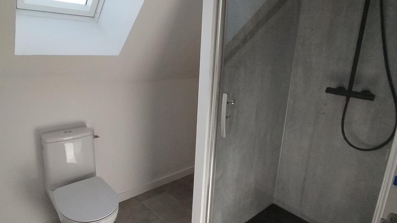 Photo of Bathroom in Morieux