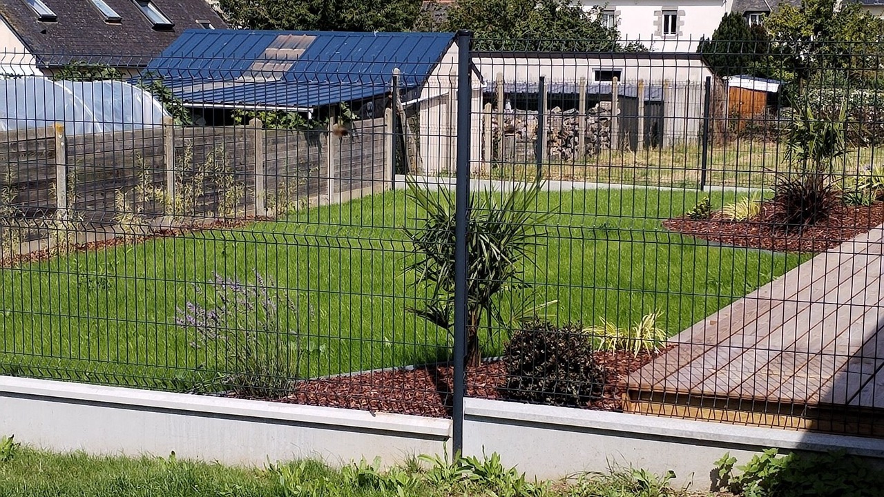 Photo of Outdoor in Morieux