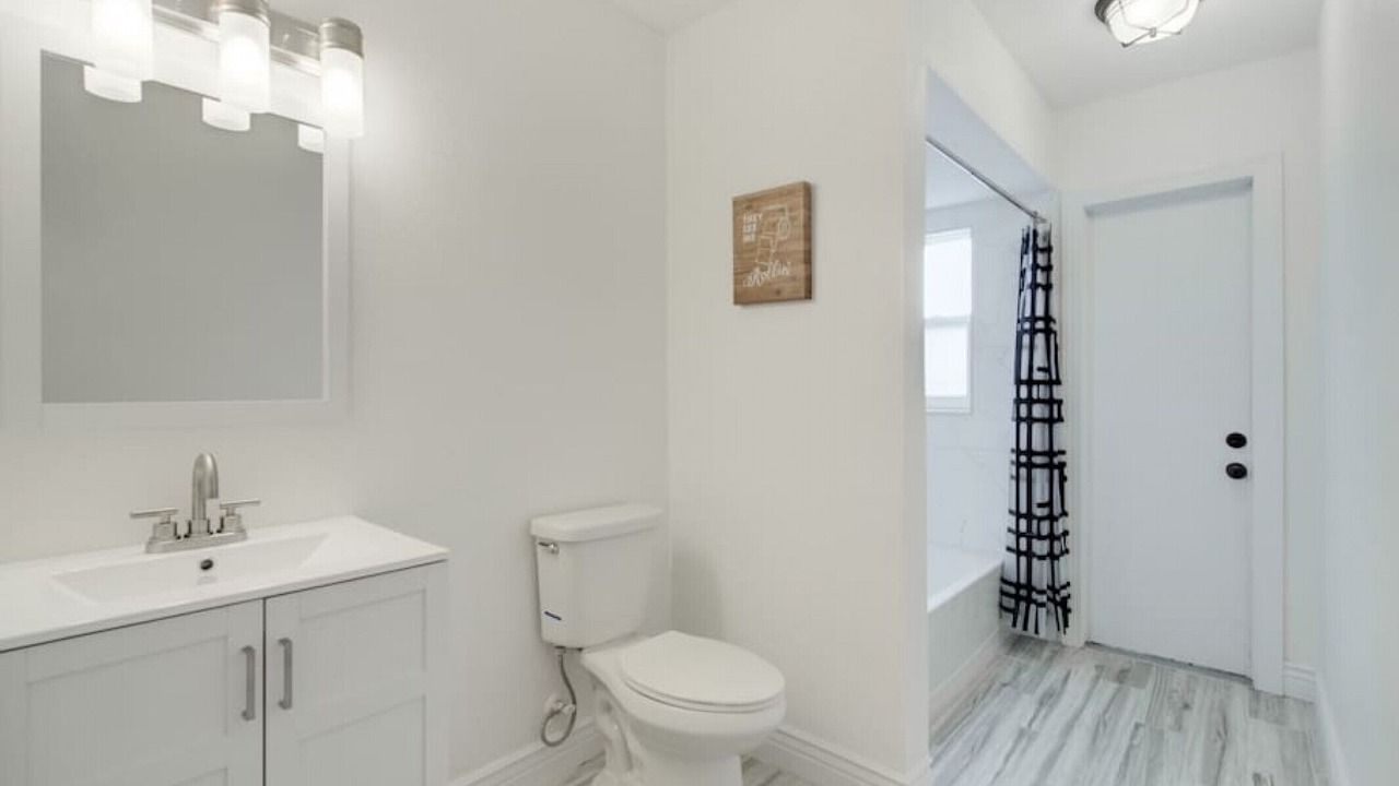 Photo of Bathroom in Ballast Point
