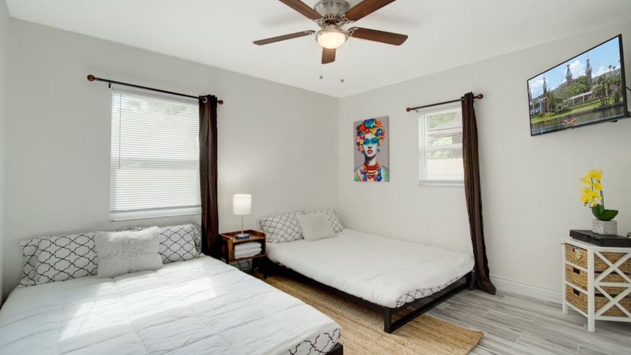 Photo of Bedroom in Ballast Point