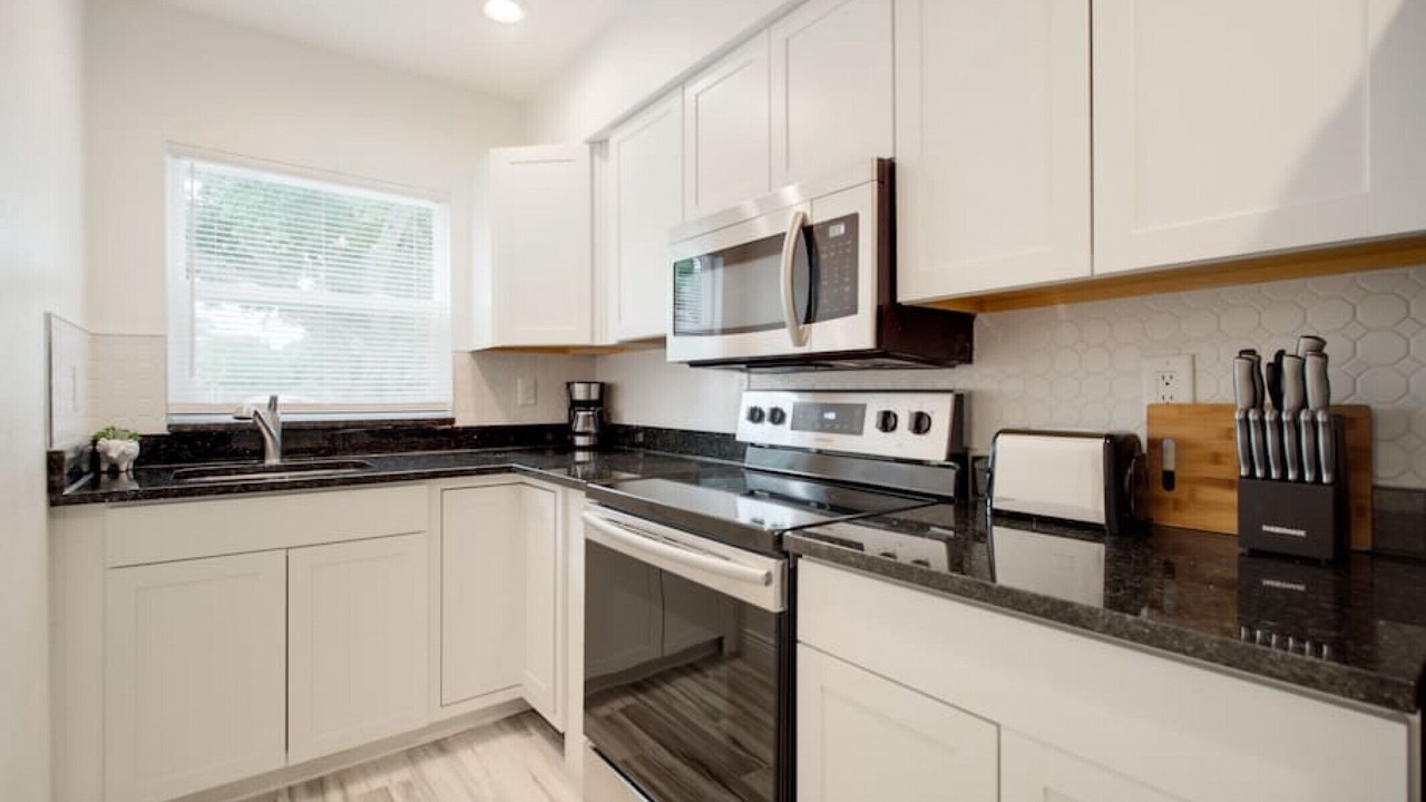 Photo of Kitchen in Ballast Point