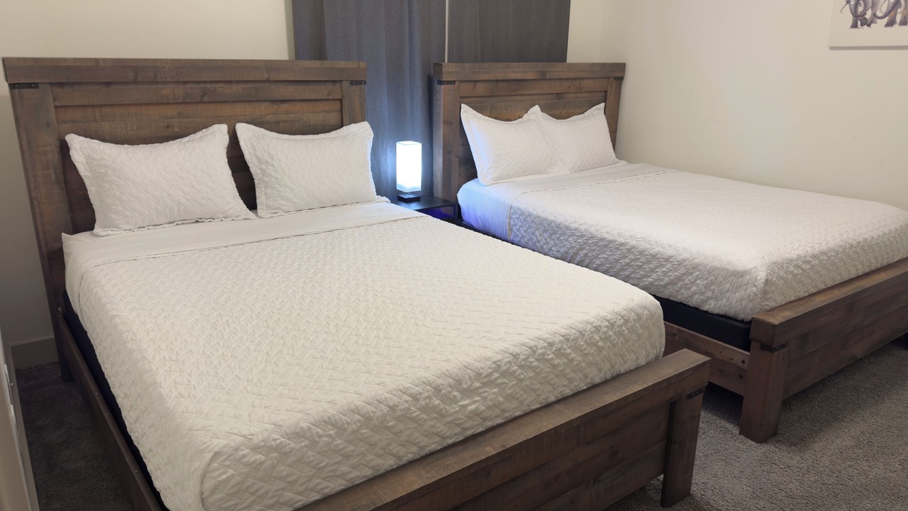 Photo of Bedroom in West Dallas