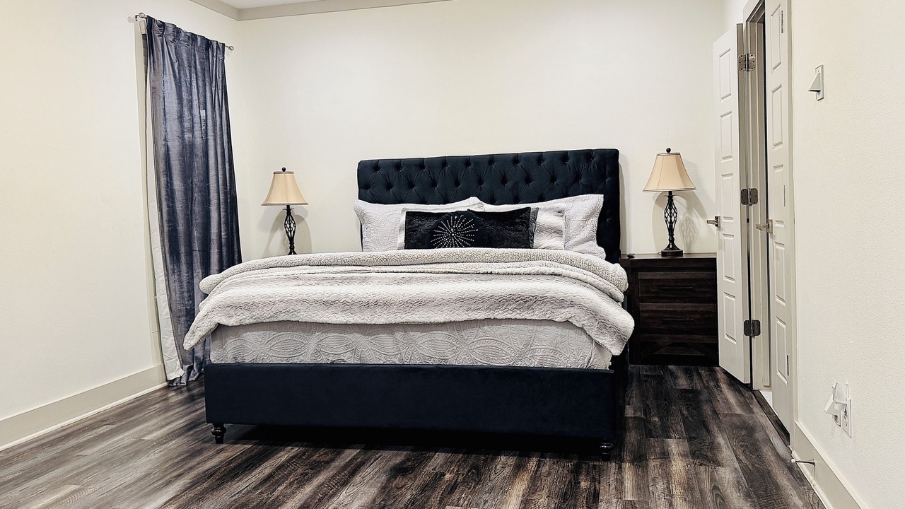 Photo of Bedroom in West Dallas
