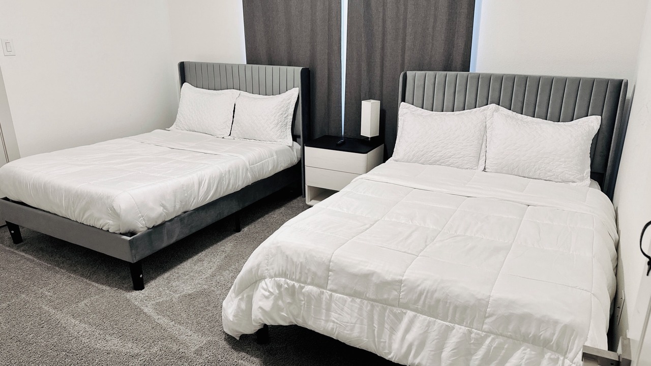 Photo of Bedroom in West Dallas