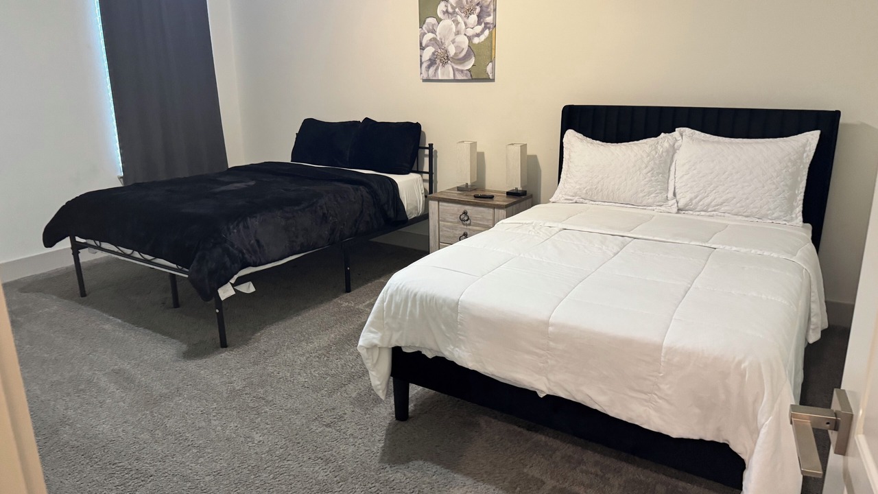 Photo of Bedroom in West Dallas