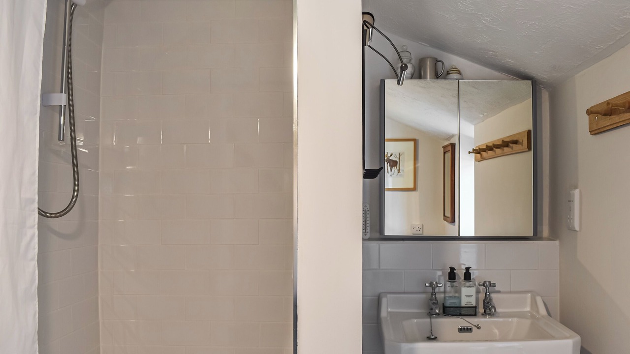 Photo of Bedroom in Tyn-y-Gongl