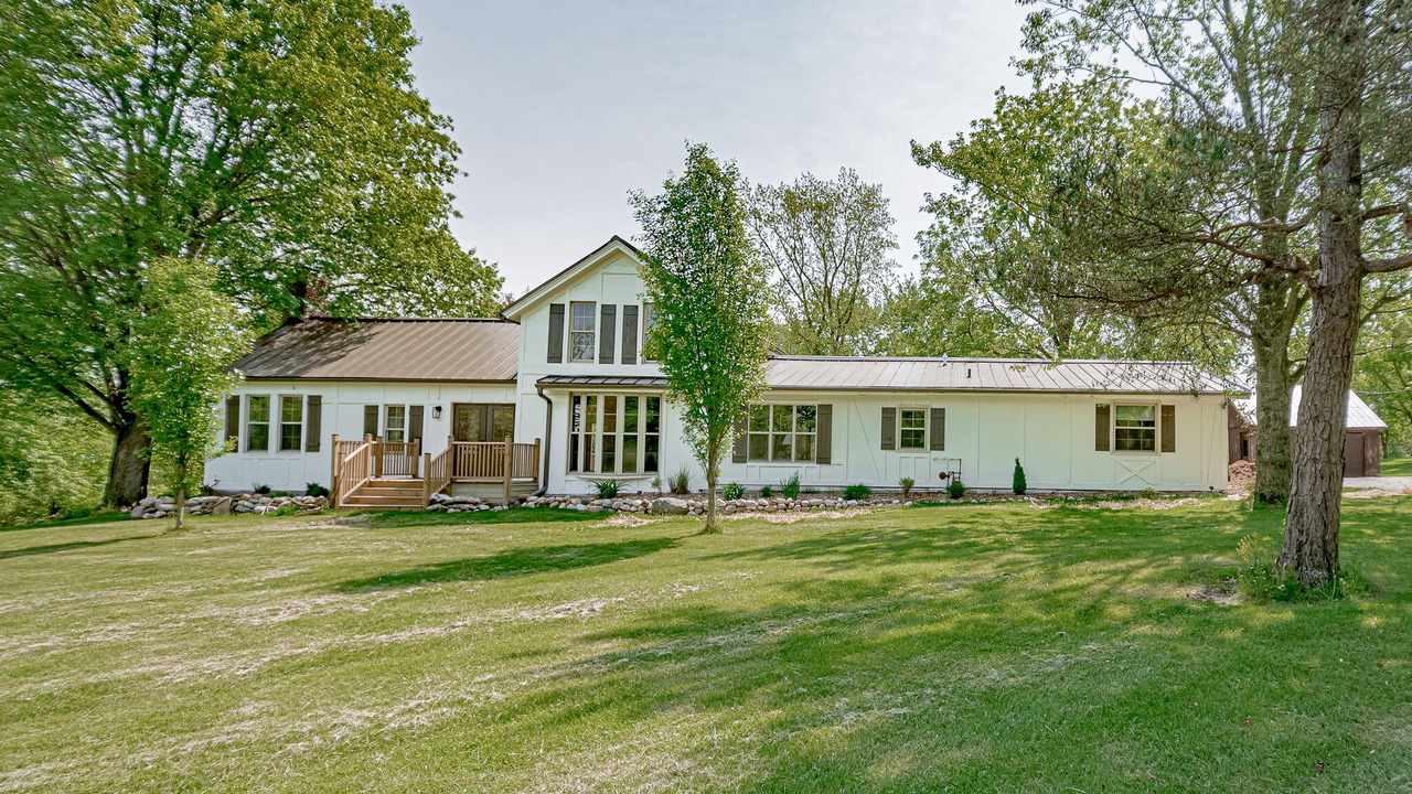 Photo of Outdoor in Saint Marys  Allen County