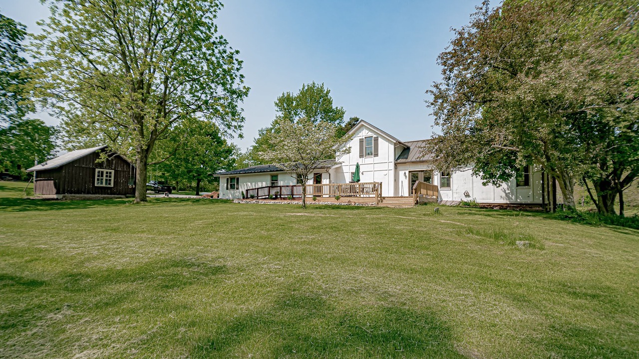 Photo of Outdoor in Saint Marys  Allen County