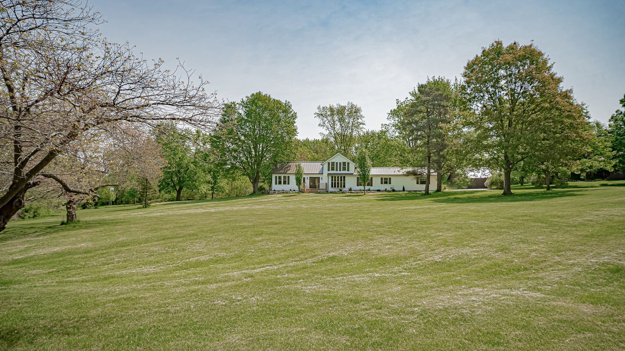 Photo of Outdoor in Saint Marys  Allen County