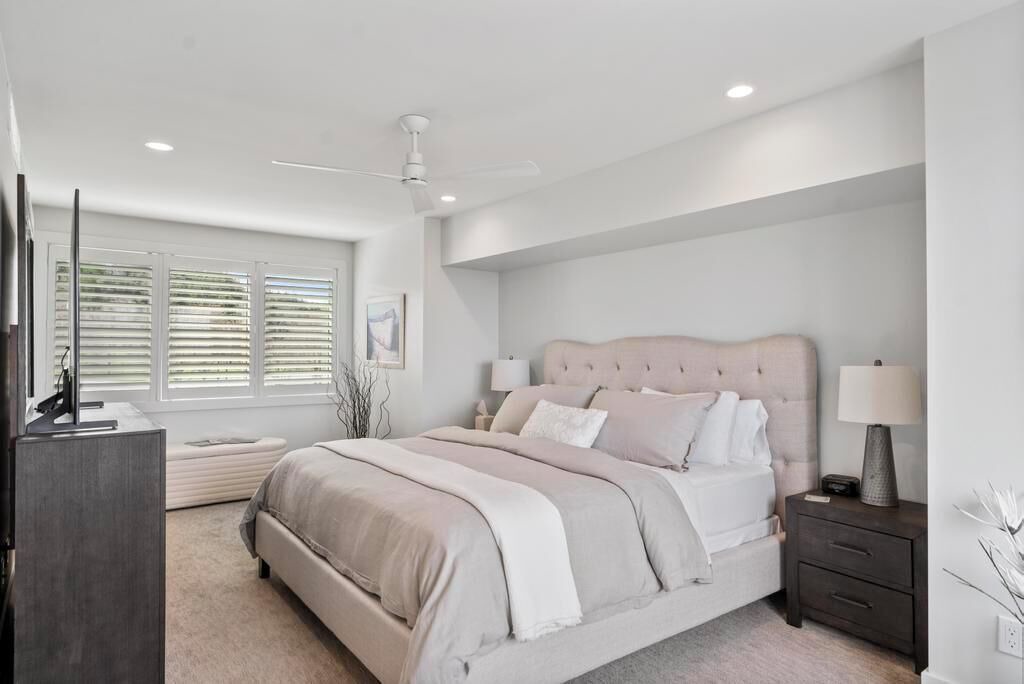 Photo of Bedroom in Bay Harbor